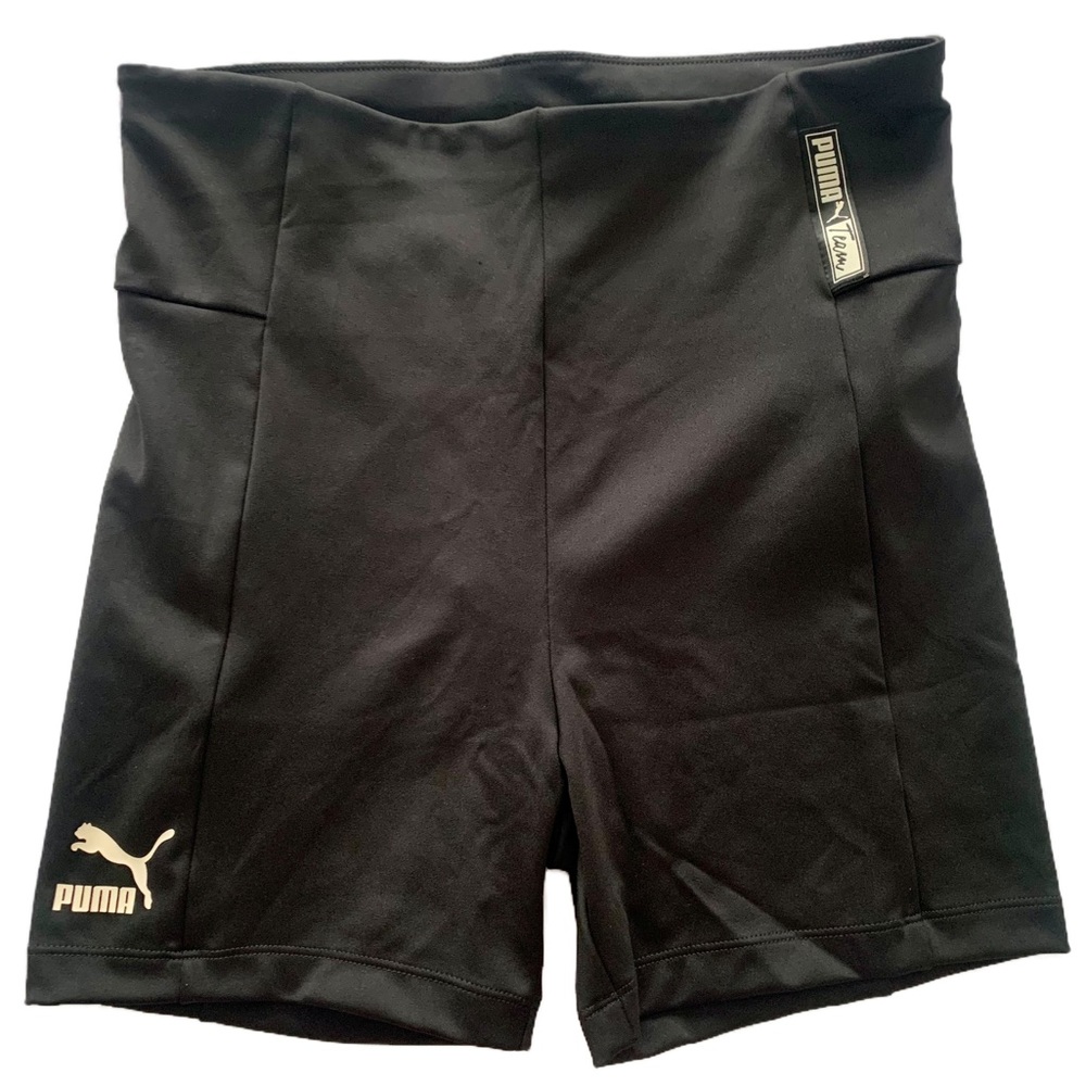 PUMA Athletic Women’s Shorts Size M
